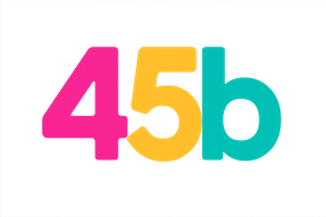 45b Logo